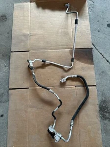 2015-2016 BMW M235I XDRIVE - AC HOSE / LINE / PIPE 9212236 - Picture 1 of 14