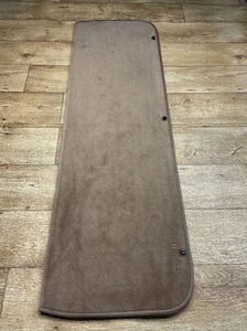 RANGE ROVER P38 Tailgate Carpet - Picture 1 of 7