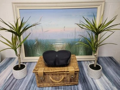 schwinn no pressure comfort bicycle seat / sn3212  R3 - Image 1 of 4