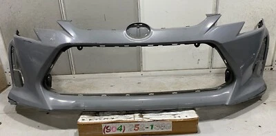 Cubierta de parachoques delantero Scion TC 2014-2016 OEM 52110-21330/340 ORIGINAL Foto 1 de 4