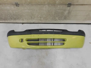 Stoßstange Stoßfänger Renault Twingo C06 Bj.1998-2007 vorn OV306 - Picture 1 of 8