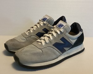 Zapatillas deportivas de hombre New Balance de cuero | Compra online en eBay