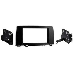 Metra 95-7817HG Black 2-DIN Dash Kit for Select 2017-up Honda CR-V LX - Picture 1 of 1