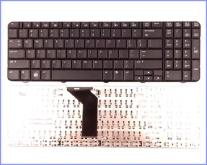 Laptop US Layout Keyboard For HP Pavilion G60-433CA G60-104 CQ60-300  - Imagen 1 de 4