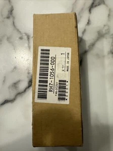 HP LaserJet II/III Kühllüfterbaugruppe, Teilenr. RH7-1056-000, 24 VDC, 100 mA - Bild 1 von 1