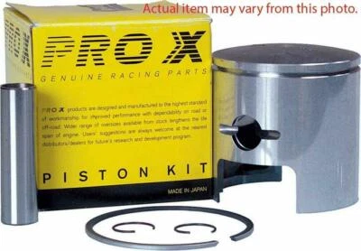 Kit de pistón Pro-X, Yamaha YZ125 1997-2001 diámetro estándar 53,96 mm (B) Foto 1 de 2