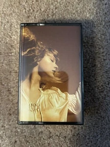 Taylor Swift - Fearless (Taylor's Version) (Double Cassette). Sealed - Picture 1 of 2