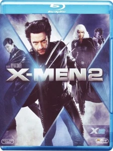 X-Men  2 (Blu-ray, 2003) - Picture 1 of 1