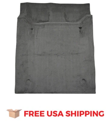 ACC FITS 2000-2006 Chevrolet Suburban 1500 4DR Cargo Area Cutpile Carpet - Image 1 of 2