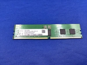 HMCG78MEBRA110N HYNIX 16GB (1x16GB) 1Rx8 PC5-4800B RDIMM MEMORY - Picture 1 of 6