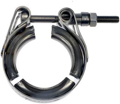 EGR Cooler Clamp Dorman For 2011-2021 Ram 3500 6.7L L6 2012 2013 2014 2015 2016 - Image 1 of 4