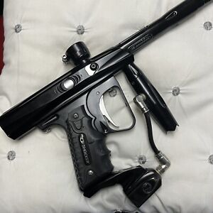 Smartparts Shocker Sft Freshly Serviced And Tuned Paintball Gun Rare Vintage