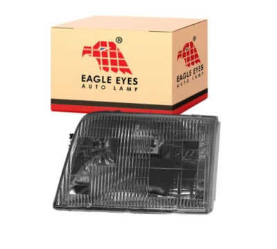 Eagle Eyes 车头灯 FR124-B001L 适合福特 Ranger 1993 - 1997 — 第 1/4 张图片