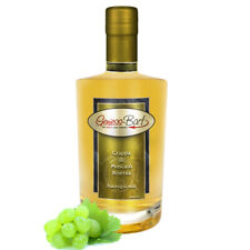 Grappa di Moscato Riserva 0,7L holzfaßgereift aromatisch & sehr mild 40%Vol. 