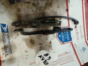 1992 honda nighthawk 250 cb250 timing cam chain tensioners - Picture 1 of 1