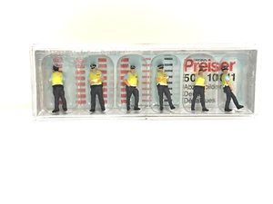 DB Sicherheit - 10811 von Preiser - Neu in OVP - Bild 1 von 1