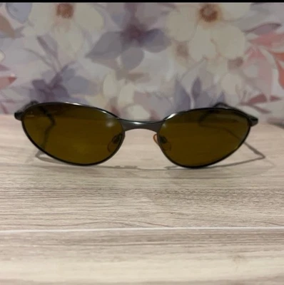 Eagle Eyes Men’s Vintage Exeremes Polarized Sunglasses - Image 1 of 4