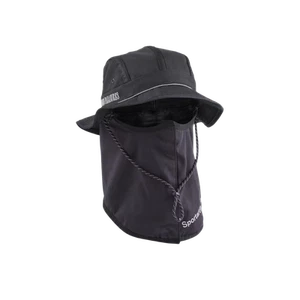 Puma x Pleasures Masked Bucket Hat Black - Picture 1 of 2