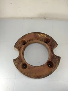 Peso de la rueda delantera del tractor International 370685R1 45# 370685 R1 - Imagen 1 de 7