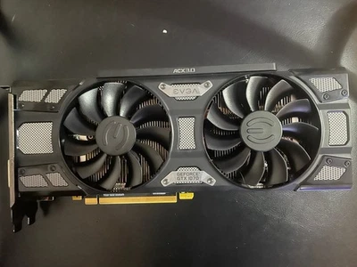 EVGA GeForce GTX 1070 SC GAMING 8GB GDDR5 Video Card 08G-P4-5173-KR - Image 1 of 4