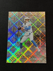 2024 Panini Prestige - Xtra Points Diamond #164 Justin Herbert - Picture 1 of 2