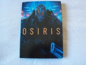 Osiris (DVD, 2025, Brand New) - Imagen 1 de 1