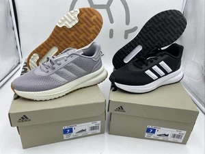 Adidas XPLR Path Women's Shoes Running Sneakers - Black or Grey - Picture 1 of 15