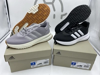 Adidas XPLR Path Women's Shoes Running Sneakers - Black or Grey - Image 1 of 4
