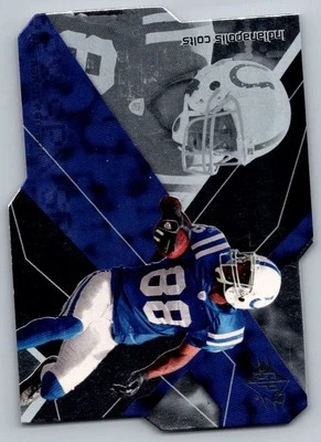2008 Upper Deck Tatum Bell Detroit Lions #62 - Image 1 of 2