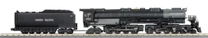O - MTH RailKing 30-1841-1 Union Pacific "Big Boy" 4-8-8-4 Locomotive w/ Proto 3 - Picture 1 of 1