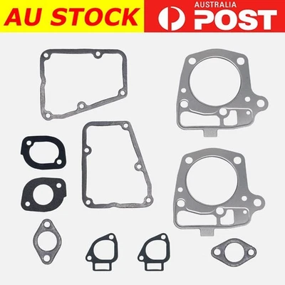 Gasket Kit For Kawasaki FR651V FR691V FR730V Engine Part # 11004-7026 110047026 - image 1 of 4