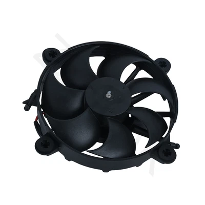 99162405005 Tapa del motor Ventilador Motor Se adapta a Porsche 911 Boxster Cayman Foto 1 de 4