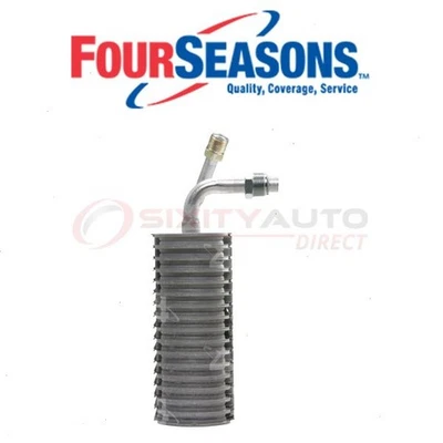 Four Seasons Front AC Evaporator Core for 1973-1974 GMC C15 C1500 Suburban - jh Foto 1 de 4