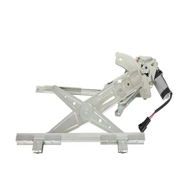 Driver Front Fits Saturn Ion 2007-03 Window Regulator w/ Motor 751-014 - Image 1 of 4