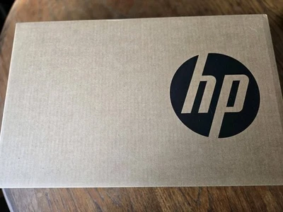 HP 14" Laptop-Intel Core i5-1235U-8 GB RAM-512 GB SSD-Intel Iris Xe Graphics - Image 1 of 4