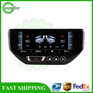 7 Inch Climate Control Panel Screen AC LCD Screen For 2007-2015 Maserati GT - Picture 1 of 9