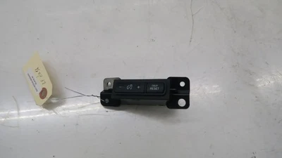 Interruptor de control de brillo de cuadro de instrumentos Nissan Murano 2017-2024 OEM Foto 1 de 4