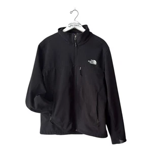 Chaqueta The North Face Soft Shell C757 Talla M - Imagen 1 de 8