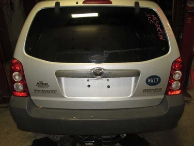 Tinte de privacidad de vidrio para cuarto izquierdo del conductor se adapta a 01-06 MAZDA TRIBUTE 206554 Foto 1 de 4