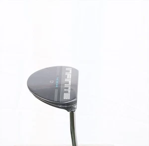 New Wilson Ladies Infinite The Bean 2024 33" Putter Rh 1205861 - Picture 1 of 5