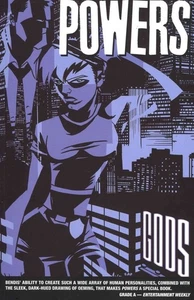 Powers, Vol. 14: Götter von Bendis - Bild 1 von 1