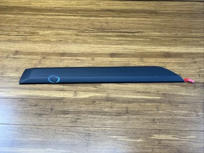 2017-2019 VW Golf AlltRack Rear Right Door Lower Molding Cover OEM *NOTE* - Image 1 of 4