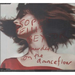 Sophie Ellis Bextor CD'S Single Murder On The Dancefloor Polydor – 5704942 Neu - Bild 1 von 2