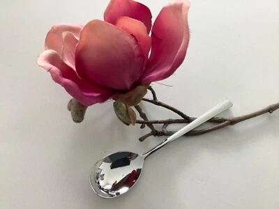 Omnia AUERHAHN Besteck*1-teilig*Löffel*Konfekt*Zucker NEU - Bild 1 von 2