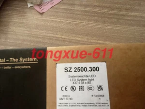 1 pz nuovo taglia 2500.300 tramite FedEx o DHL - Foto 1 di 2