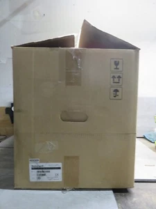 BRAND NEW Intermec PM43 Thermal Barcode Label Printer (PM43A1100004020) - Picture 1 of 3