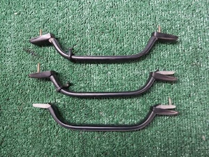 1984-1991 BMW 3-Series E30 Interior Grab Handles Set OEM - Picture 1 of 15