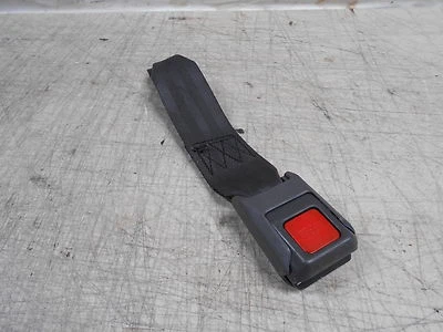 1995 Nissan Pathfinder Seatbelt Receving end Left or right rear receving buckle - Image 1 of 3