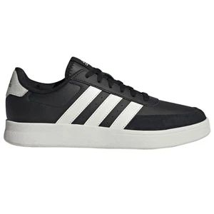 Adidas Sneaker Breaknet 2.0 Retro Calzados deportivos low negro IH4739 originals - Imagen 1 de 12