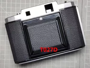 Cover skin di ricambio per fotocamera Mamiya-6 K II pretagliata autoadesiva! - Foto 1 di 5